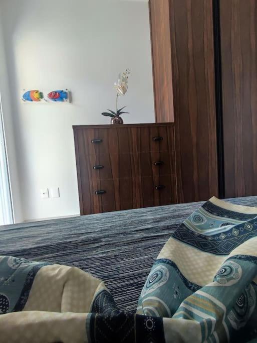 Toninhas - Apartment *