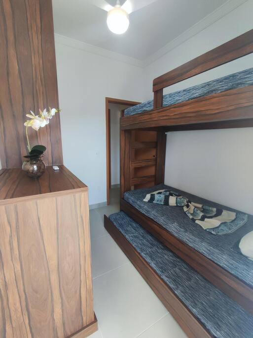 Toninhas - Apartment *