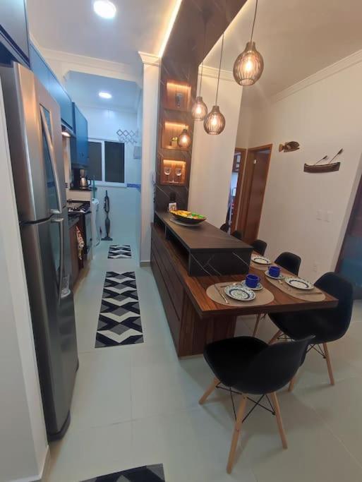 Toninhas - Apartment