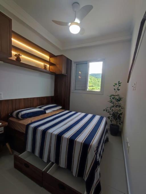 Apartment Toninhas - Ubatuba