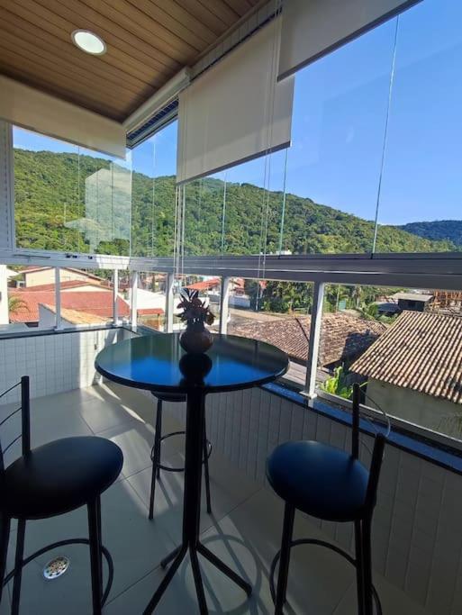 Apartment Toninhas -