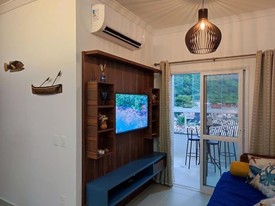 Toninhas - Apartment *