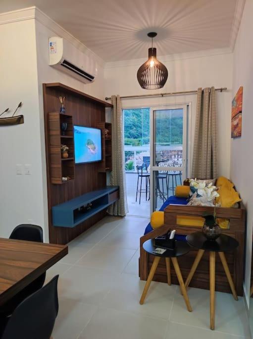 Toninhas - Apartment Ubatuba