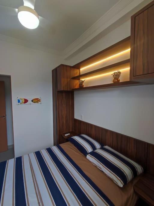 Toninhas - Apartment Ubatuba