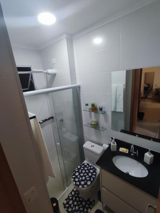 Apartment Toninhas -