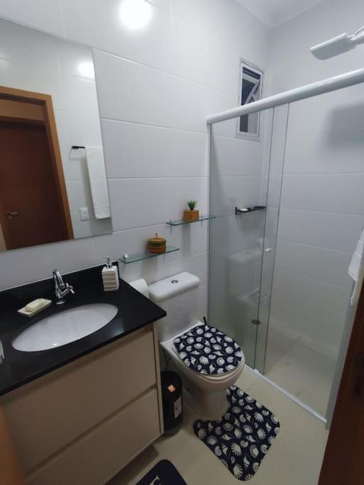 Apartment Toninhas - Ubatuba