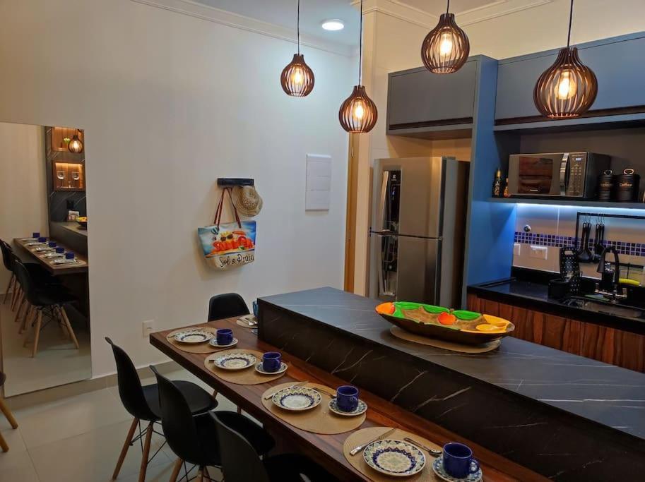 Toninhas - Apartment *