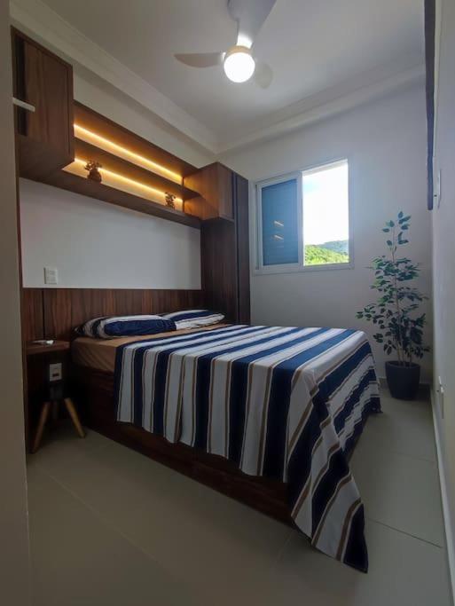Toninhas - Apartment Ubatuba