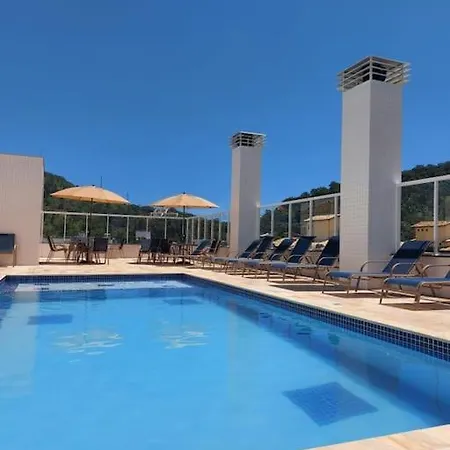 Praia Toninhas - Ubatuba Exterior photo