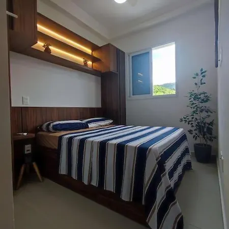 Praia Toninhas - Ubatuba Exterior photo